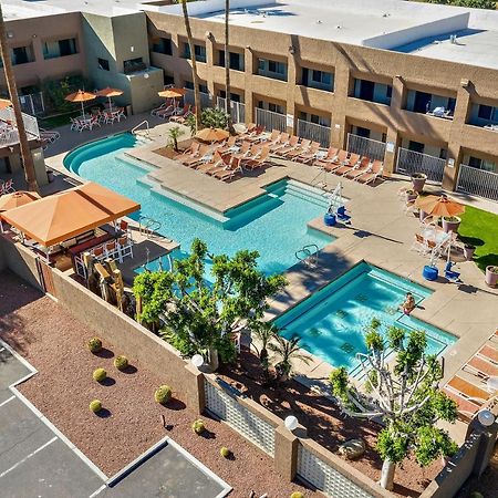 Hotel Scottsdale Parkview Extérieur photo