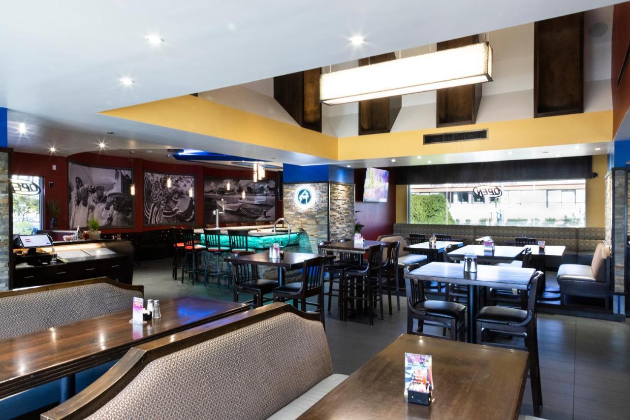 Hotel Scottsdale Parkview Extérieur photo