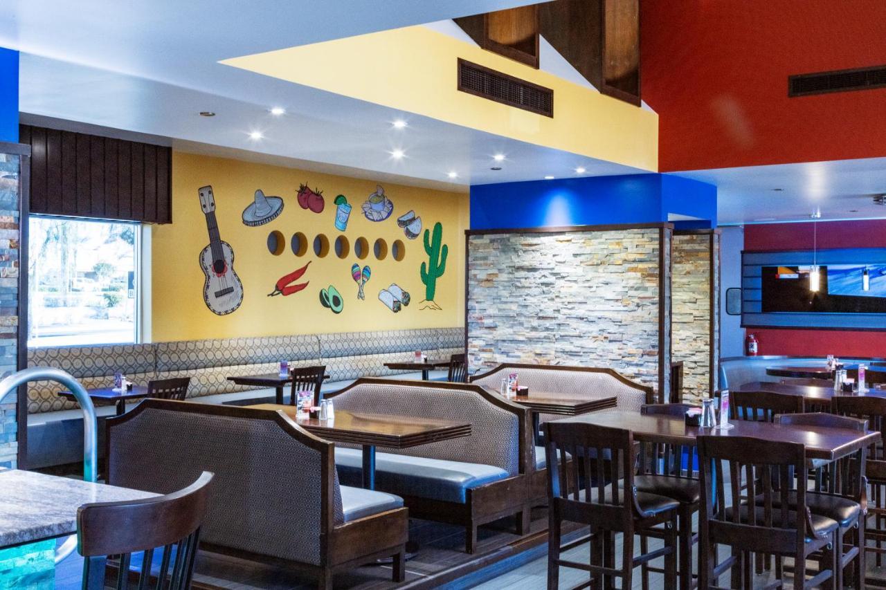 Hotel Scottsdale Parkview Extérieur photo