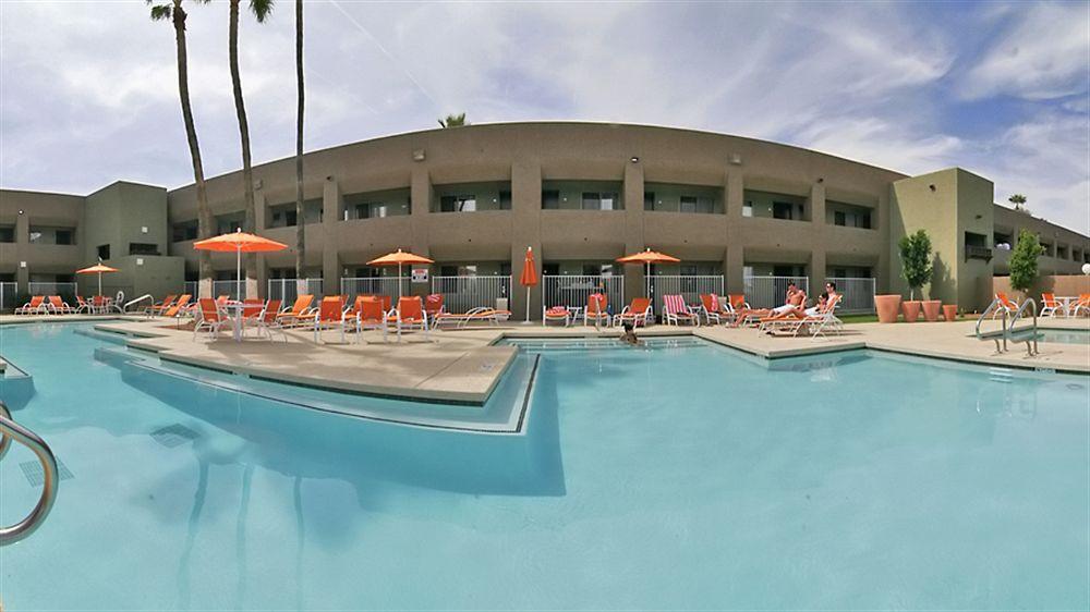 Hotel Scottsdale Parkview Extérieur photo