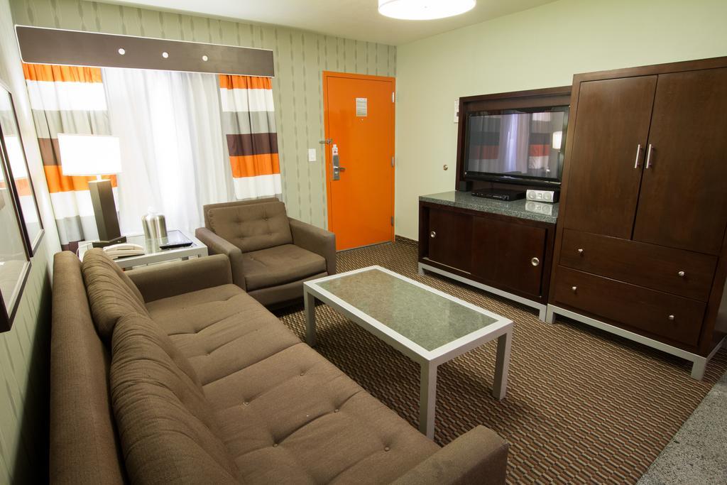 Hotel Scottsdale Parkview Extérieur photo