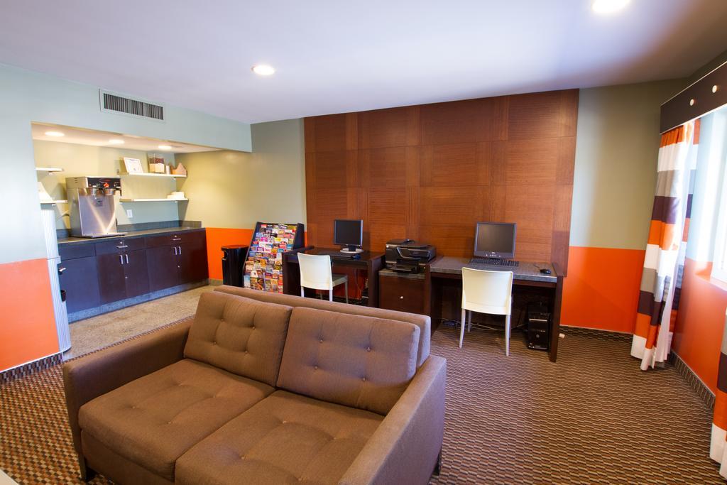 Hotel Scottsdale Parkview Extérieur photo