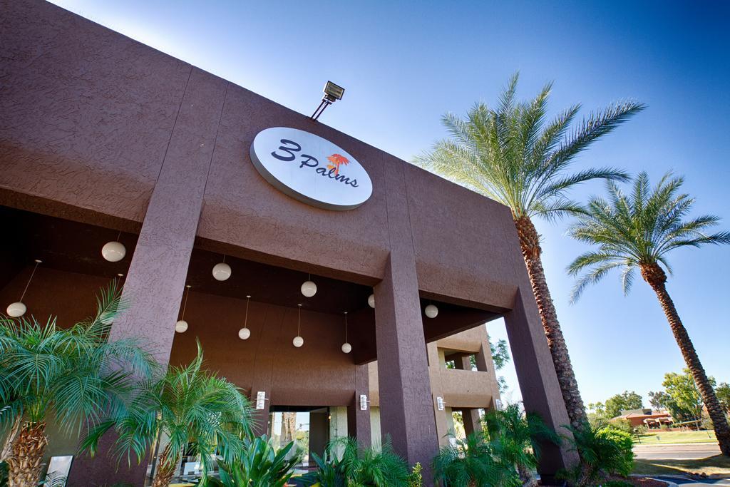 Hotel Scottsdale Parkview Extérieur photo