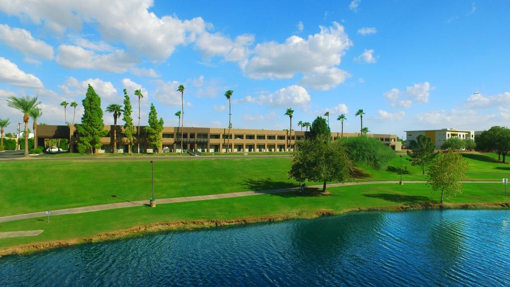 Hotel Scottsdale Parkview Extérieur photo