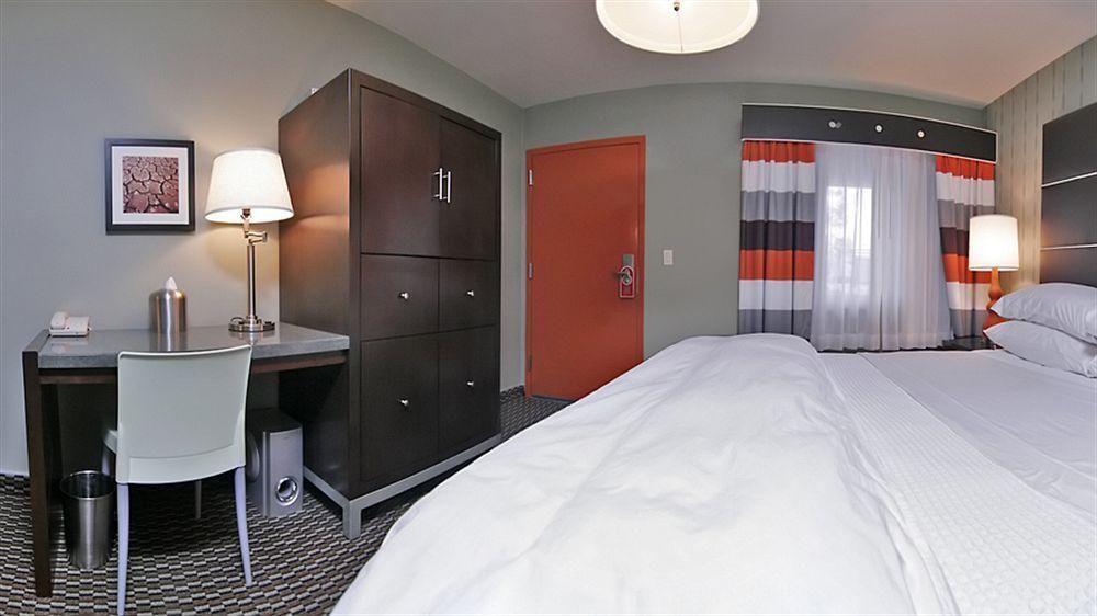 Hotel Scottsdale Parkview Extérieur photo