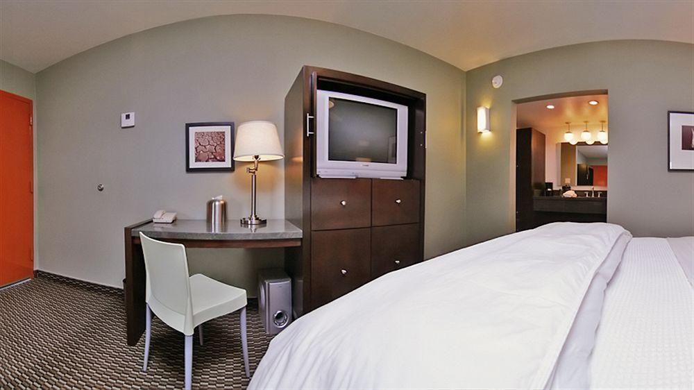 Hotel Scottsdale Parkview Extérieur photo