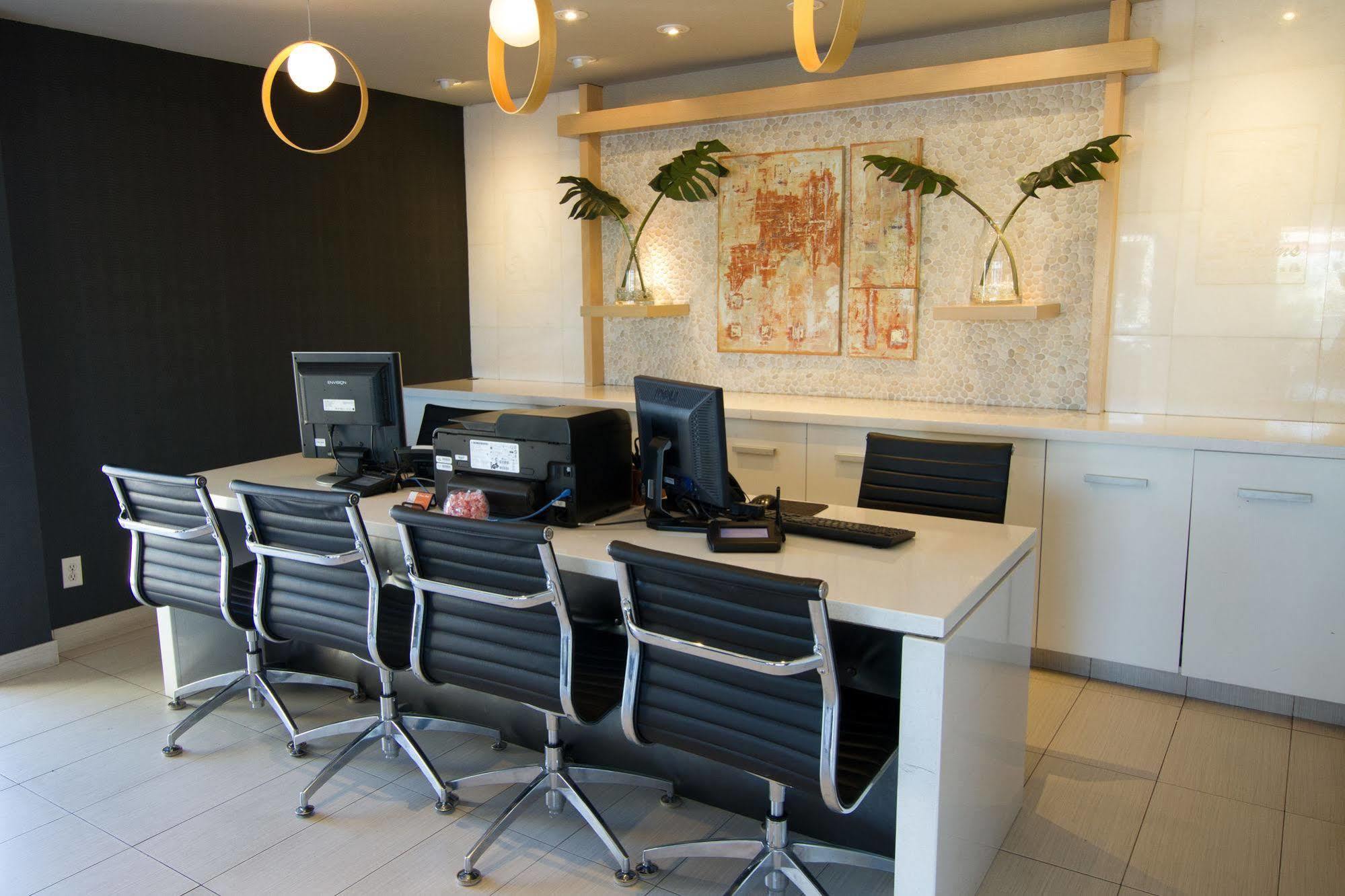 Hotel Scottsdale Parkview Extérieur photo