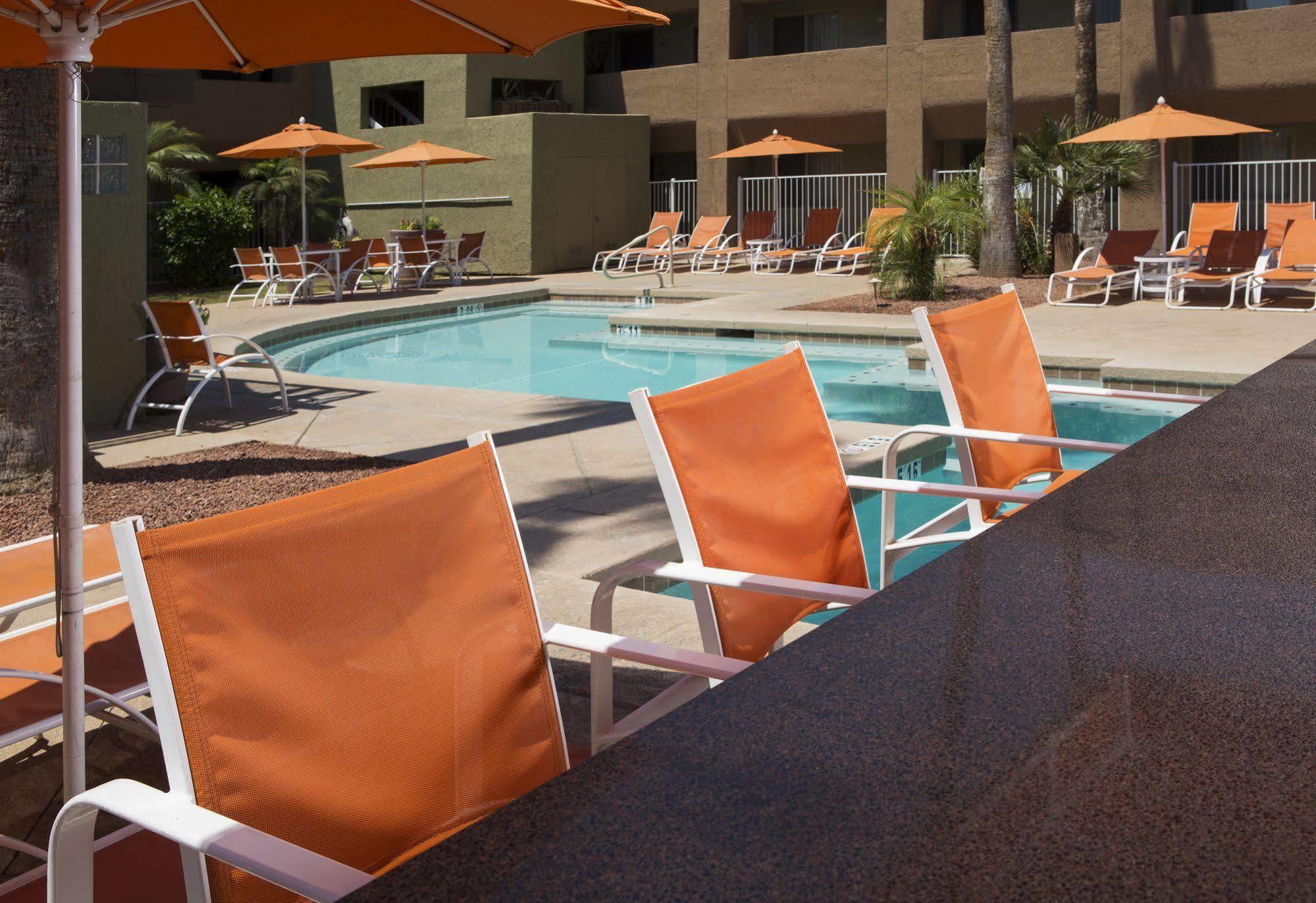 Hotel Scottsdale Parkview Extérieur photo