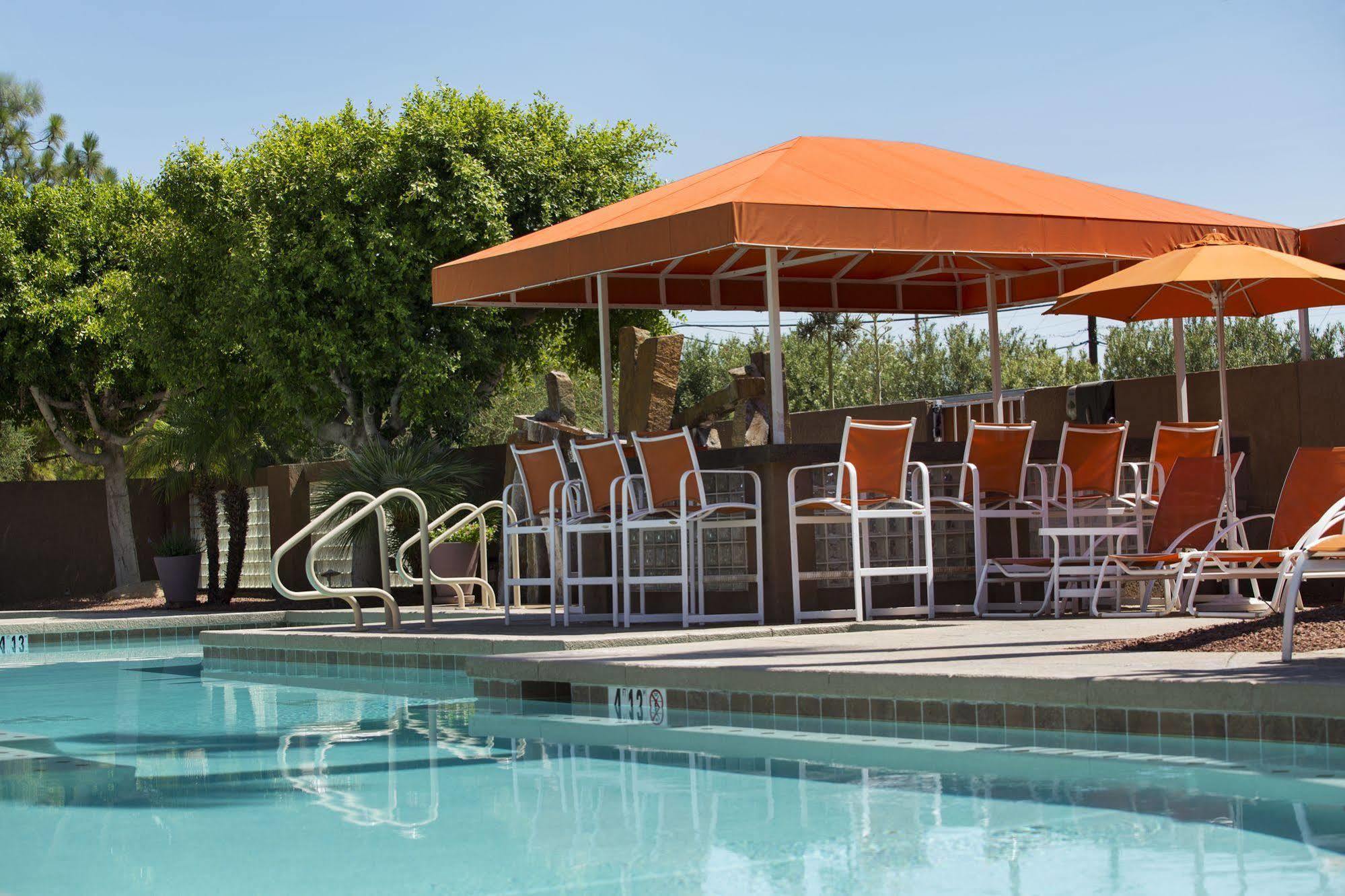 Hotel Scottsdale Parkview Extérieur photo