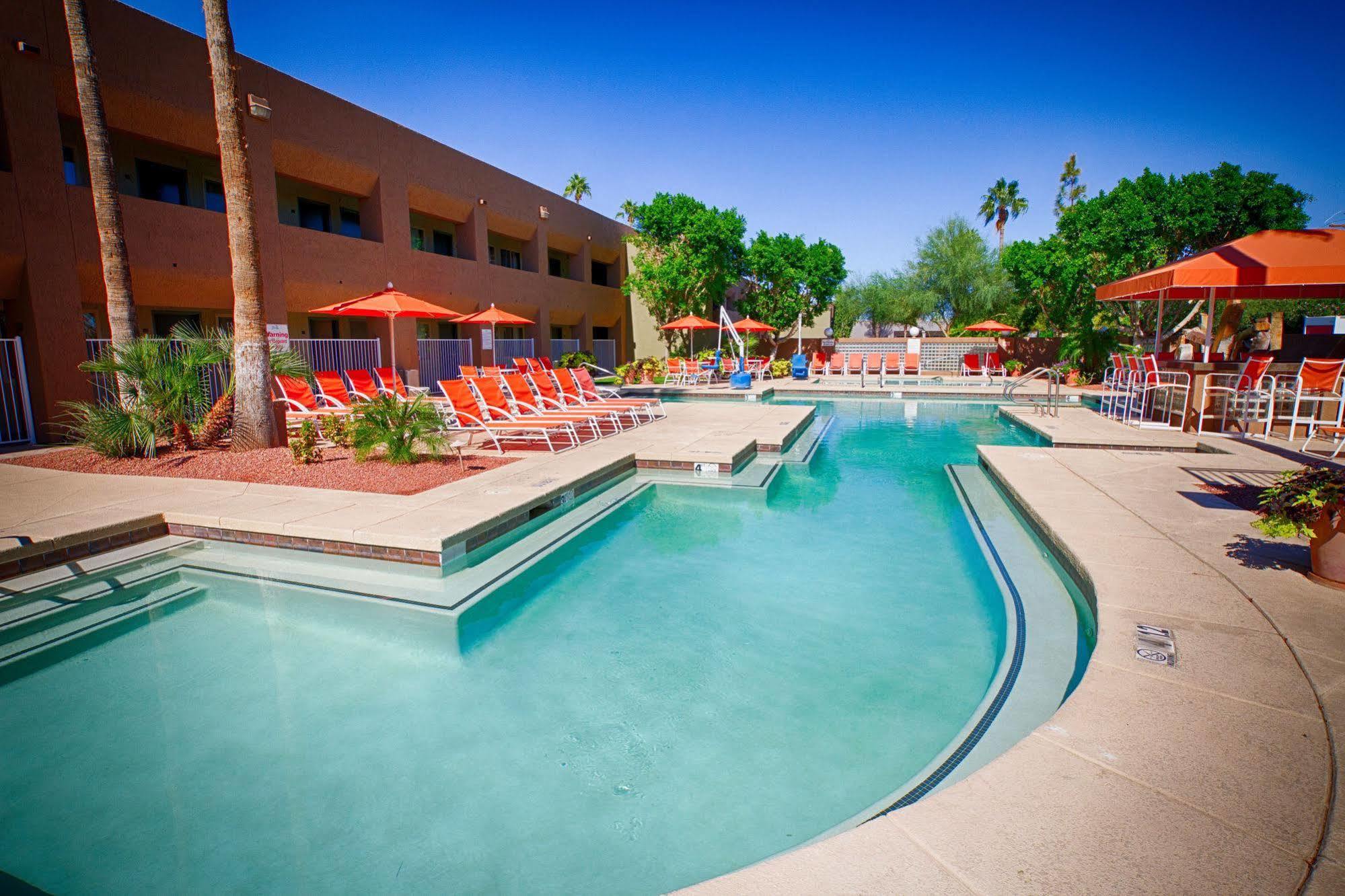Hotel Scottsdale Parkview Extérieur photo