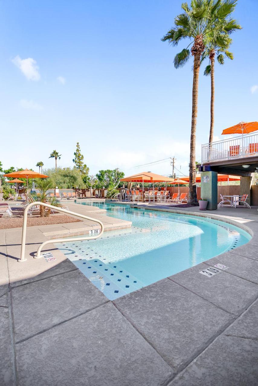 Hotel Scottsdale Parkview Extérieur photo