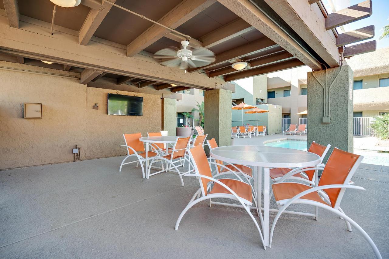Hotel Scottsdale Parkview Extérieur photo