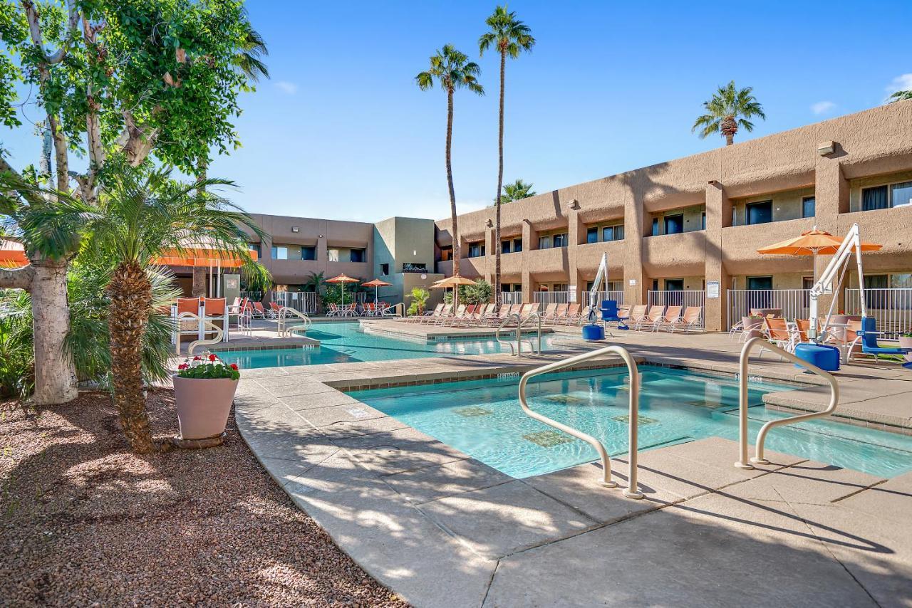 Hotel Scottsdale Parkview Extérieur photo
