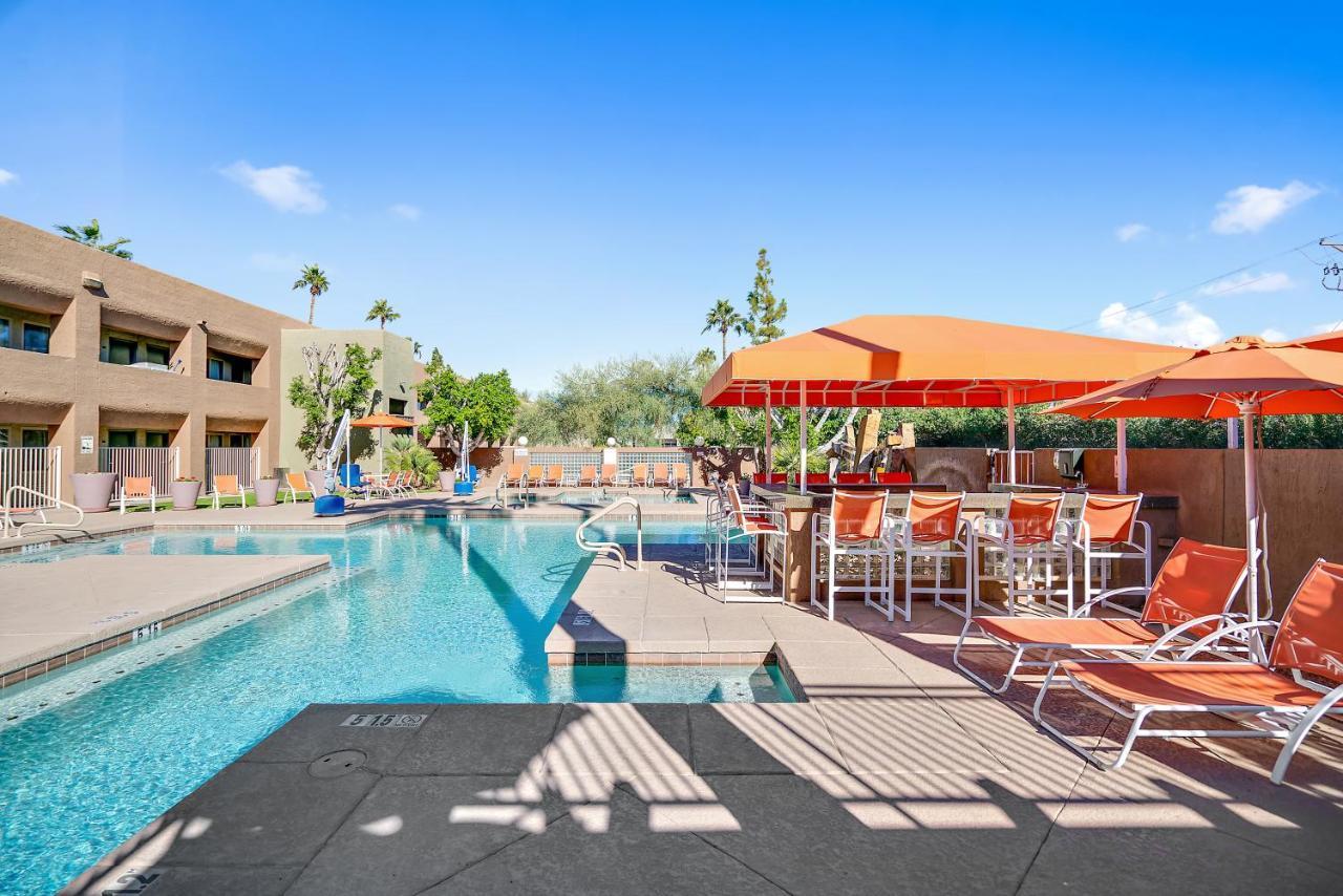 Hotel Scottsdale Parkview Extérieur photo
