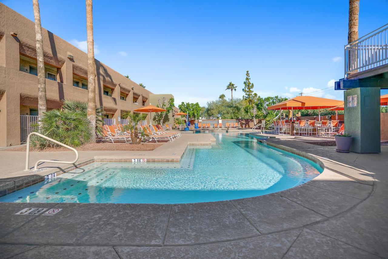 Hotel Scottsdale Parkview Extérieur photo
