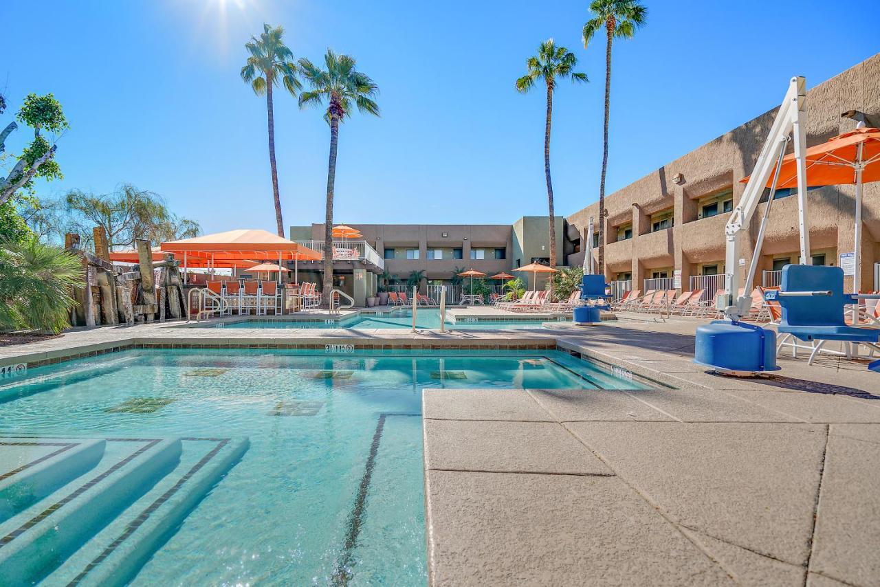 Hotel Scottsdale Parkview Extérieur photo