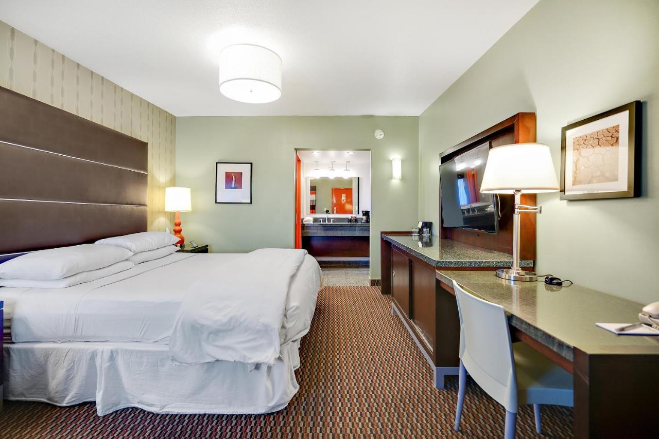 Hotel Scottsdale Parkview Extérieur photo