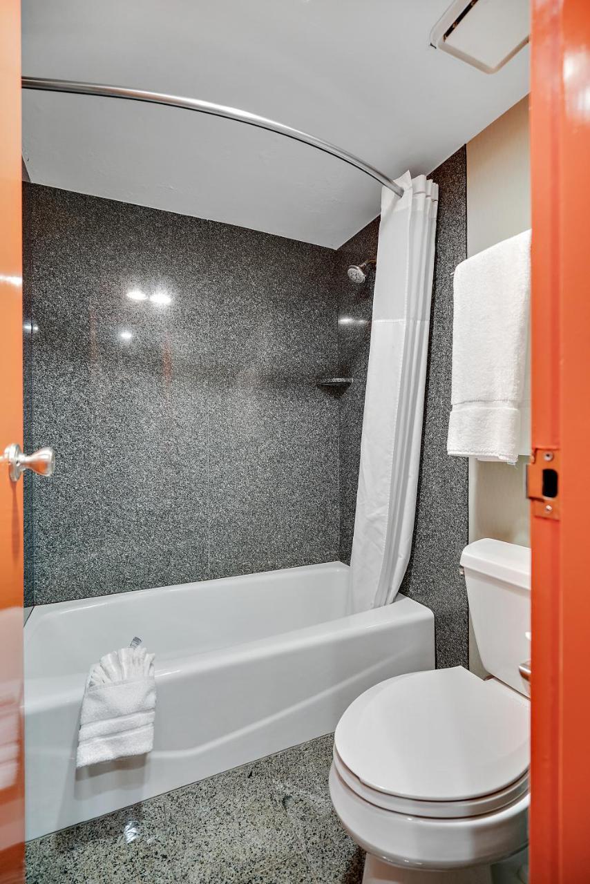 Hotel Scottsdale Parkview Extérieur photo