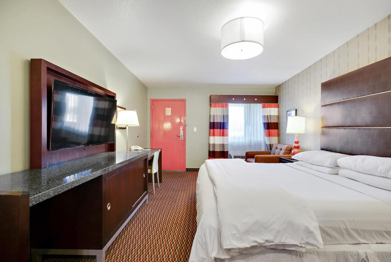 Hotel Scottsdale Parkview Extérieur photo