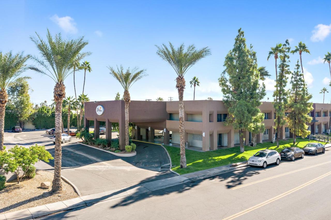 Hotel Scottsdale Parkview Extérieur photo