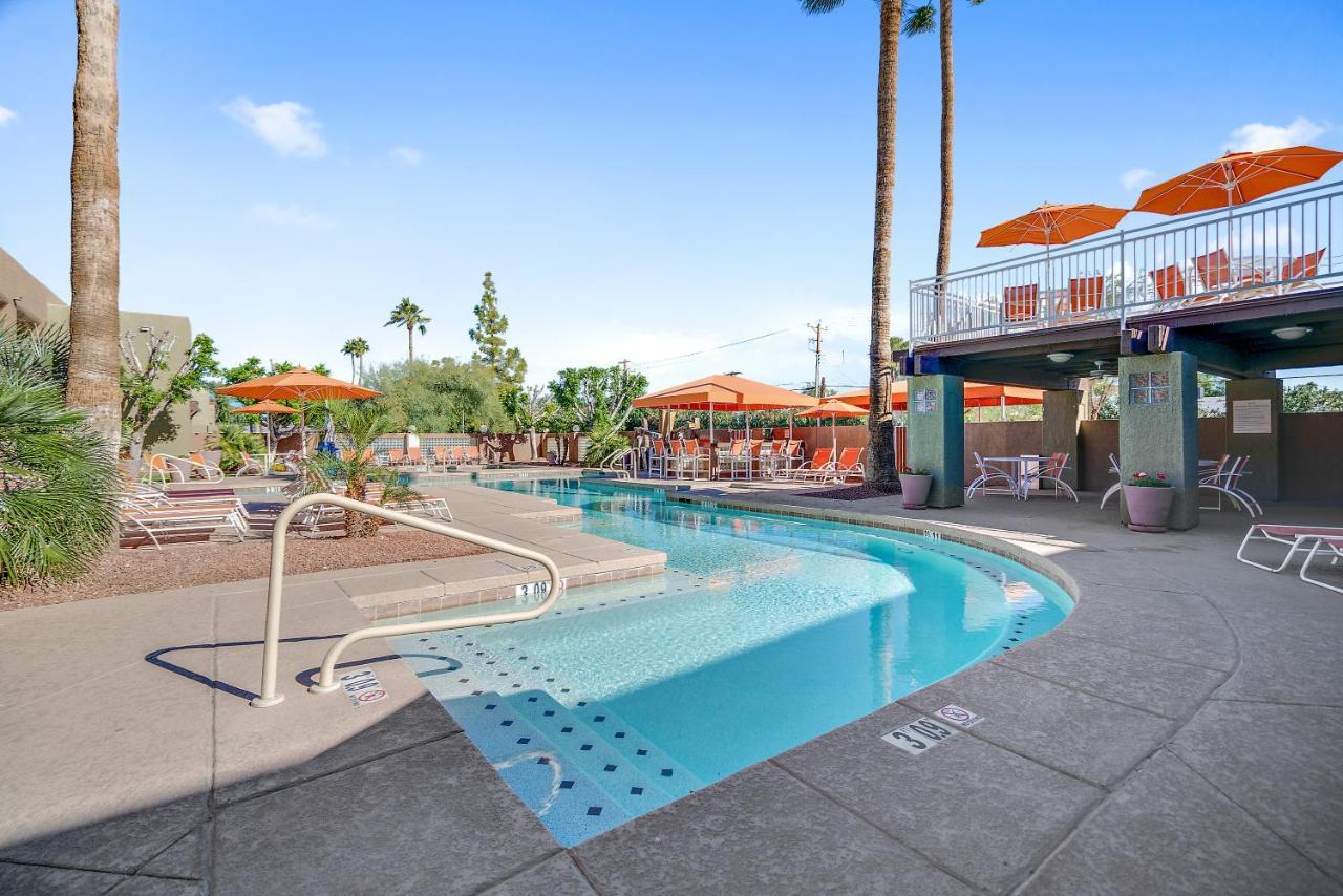 Hotel Scottsdale Parkview Extérieur photo