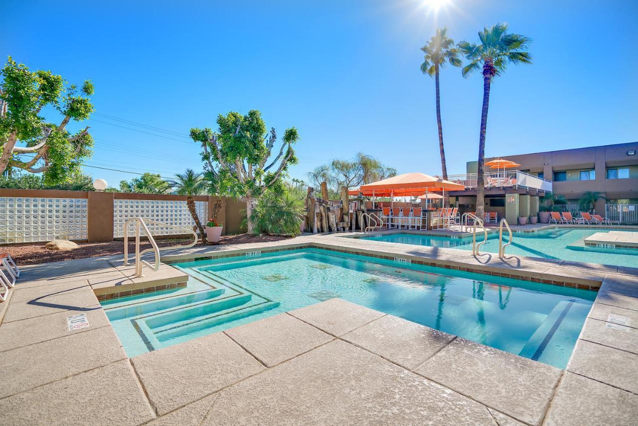 Hotel Scottsdale Parkview Extérieur photo