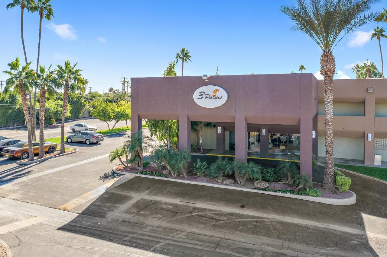 Hotel Scottsdale Parkview Extérieur photo