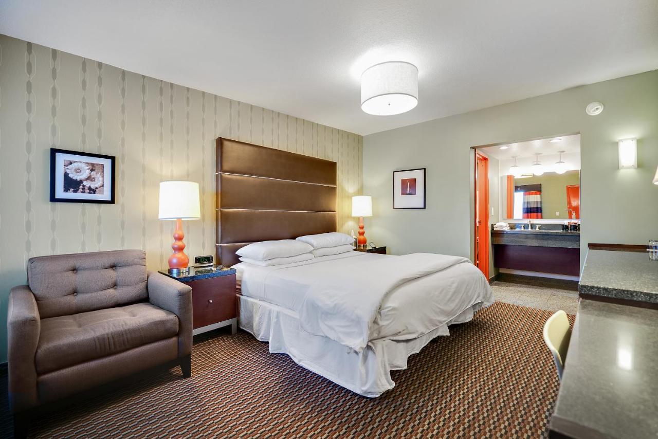 Hotel Scottsdale Parkview Extérieur photo