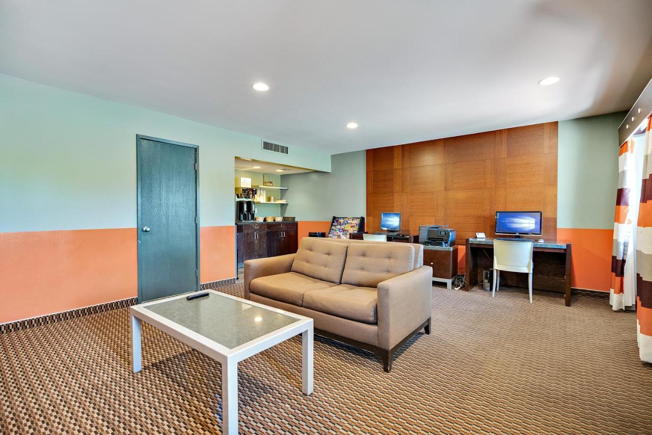 Hotel Scottsdale Parkview Extérieur photo