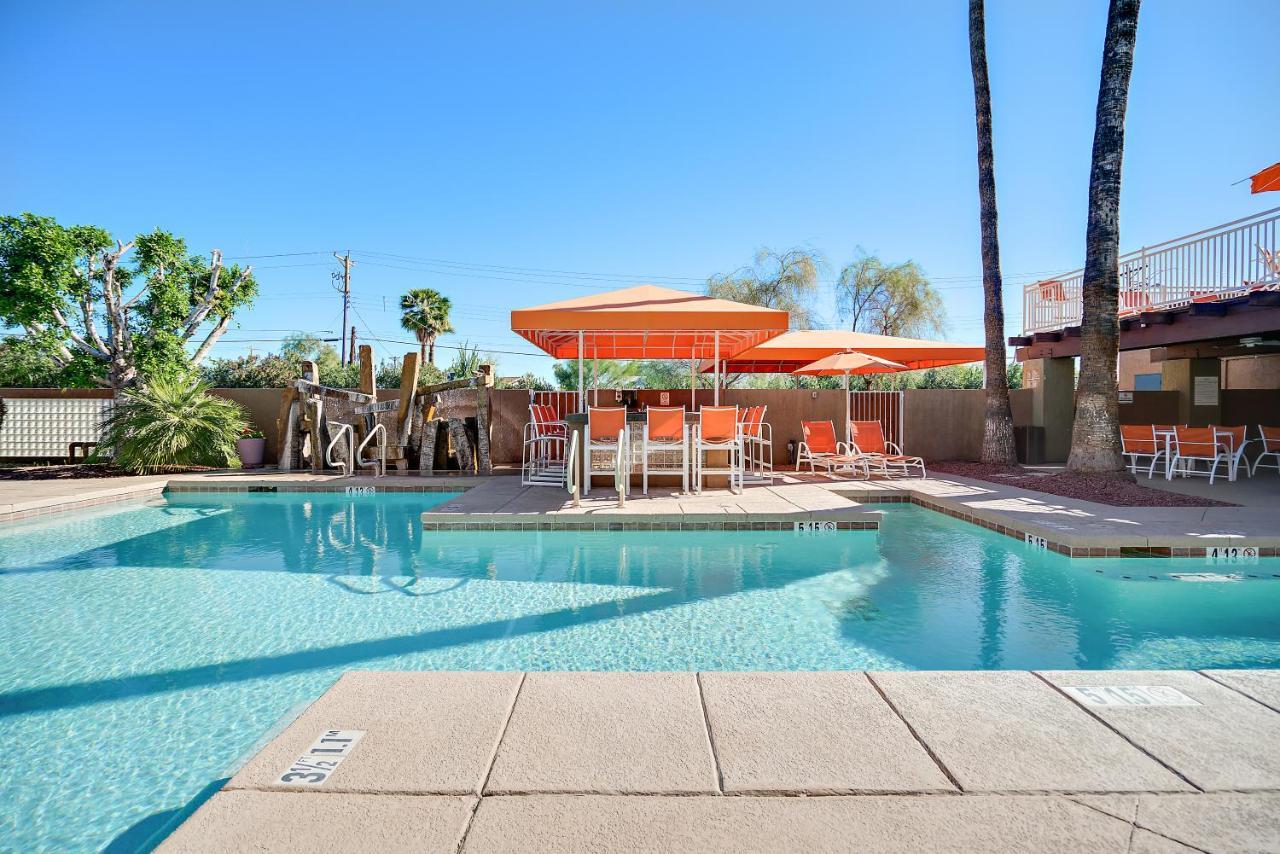 Hotel Scottsdale Parkview Extérieur photo