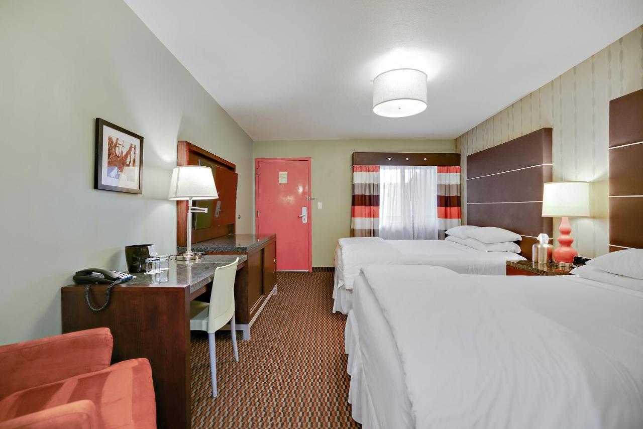 Hotel Scottsdale Parkview Extérieur photo