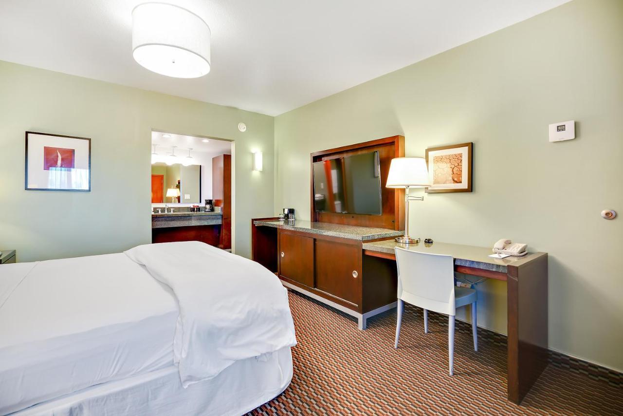 Hotel Scottsdale Parkview Extérieur photo
