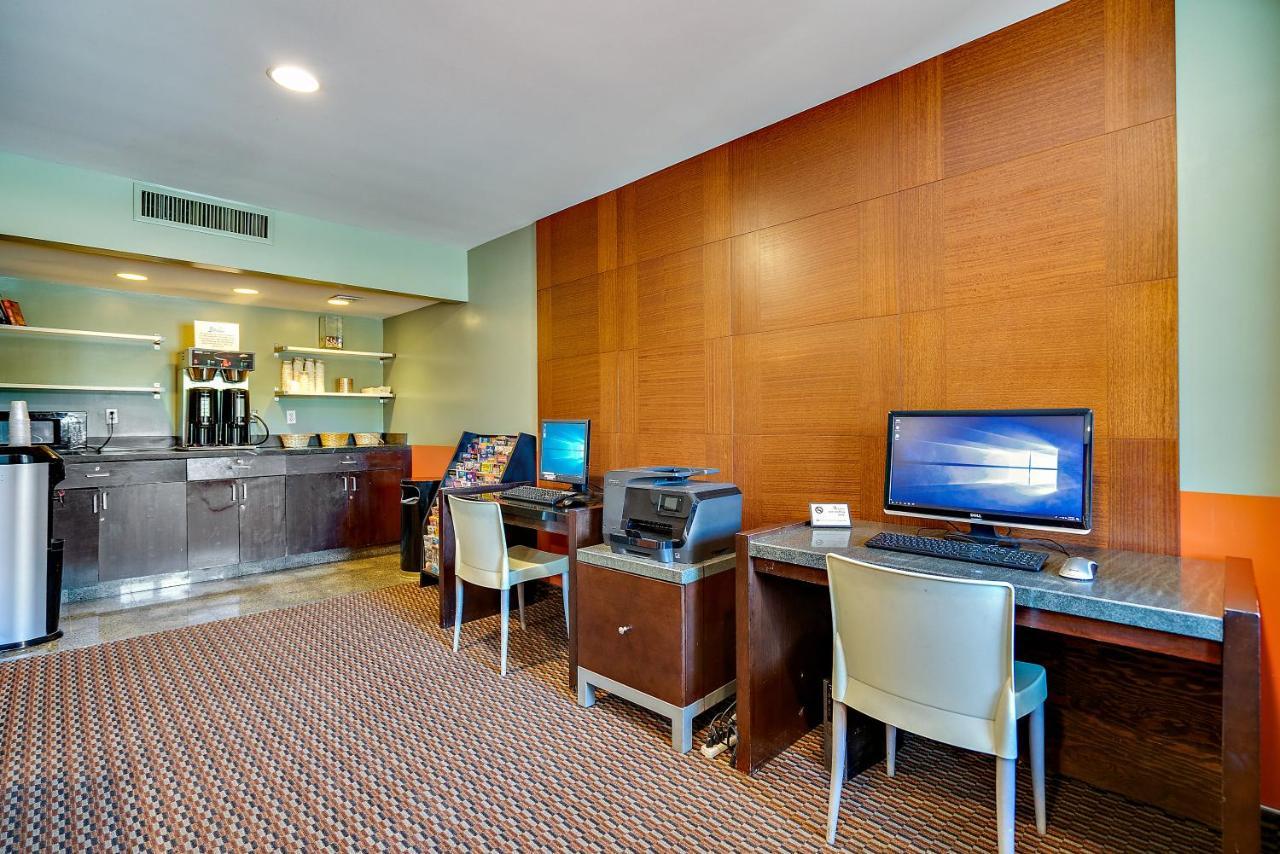 Hotel Scottsdale Parkview Extérieur photo