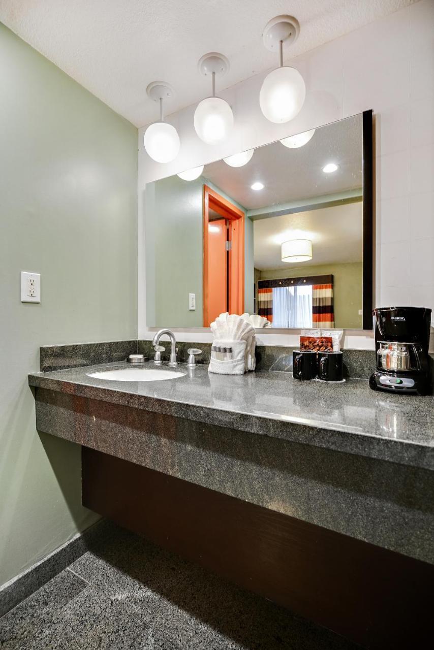 Hotel Scottsdale Parkview Extérieur photo